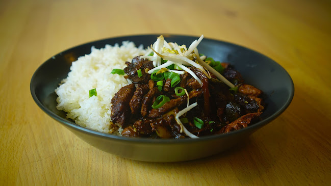 Opinii despre Bistro 2.0 în Wien - Gastronomie und Hotellerie