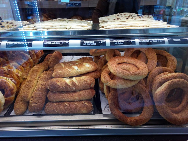 Aydin Bäckerei - Gastronomie und Hotellerie