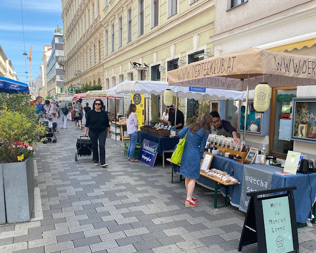 Bio- und Spezialitätenmarkt - Gastronomie und Hotellerie