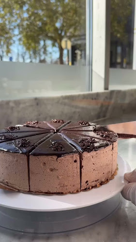 Opinii despre KOPP - die Bäckerei în Wien - Gastronomie und Hotellerie