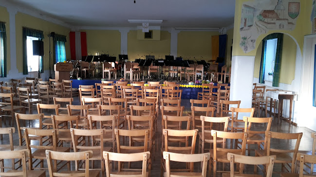 Gasthaus Kirchenwirt - St. Johann in Engstetten