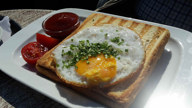 Comentarii opinii despre Bäckerei Konditorei Burger