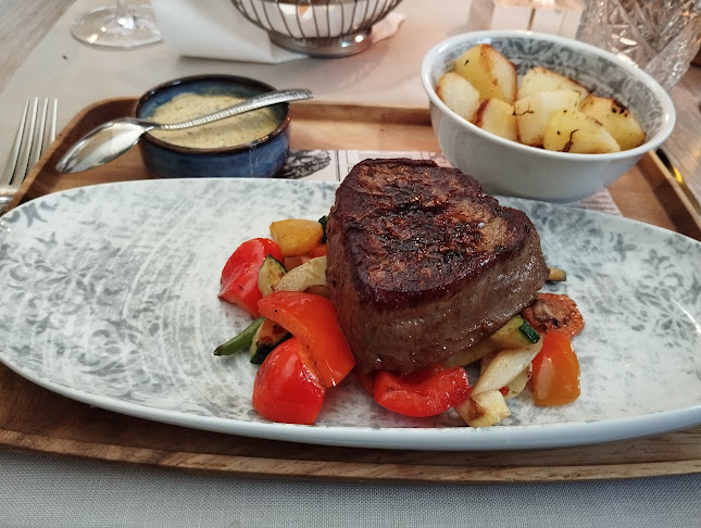 Comentarii opinii despre DIE GÄRTNEREI RestoBar