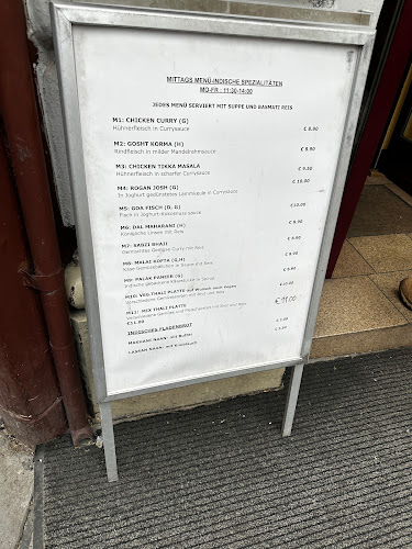 Zum Moghulhof - Wien