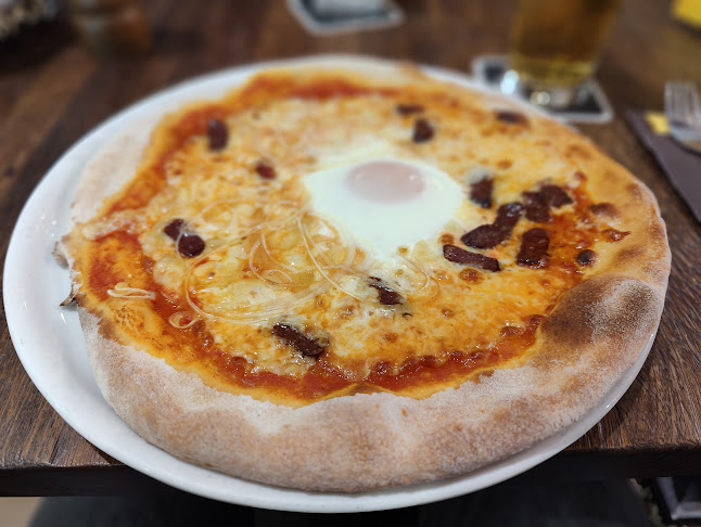 Piazza Café-Restaurant - Dornbirn