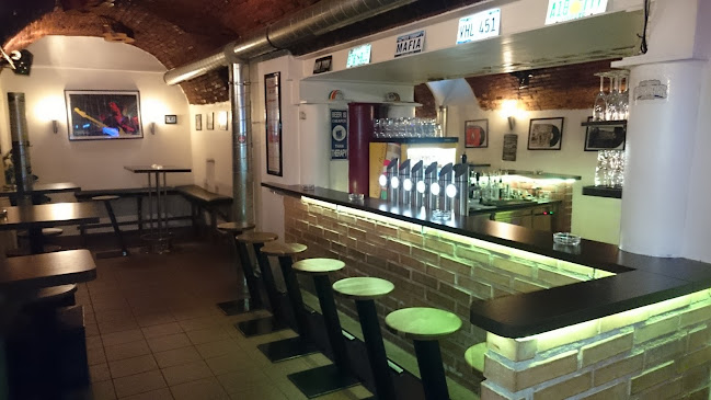 Café-Bar Stones - Gastronomie und Hotellerie