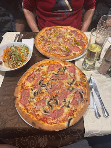 Ristorante Da Vinci Linz - Linz