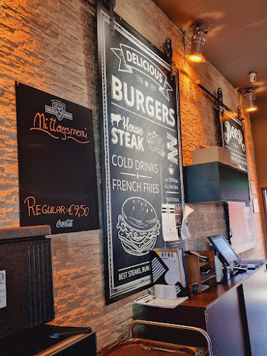 Opinii despre Fischer´s American Restaurant în Wien - Gastronomie und Hotellerie