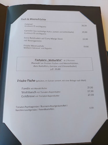 Opinii despre WeiherWirt în Salzburg - Gastronomie und Hotellerie