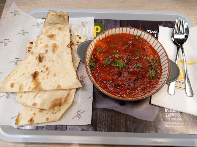 Comentarii opinii despre Bombay Express