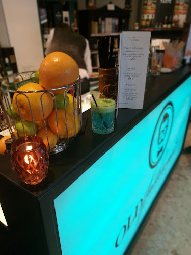 OLDfashioned Cocktailcatering - Gastronomie und Hotellerie