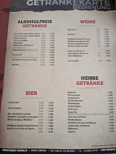 Passthurn 58, 5730 Jochberg