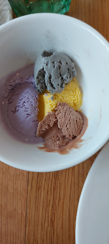 Watertuin World Kitchen - Wien