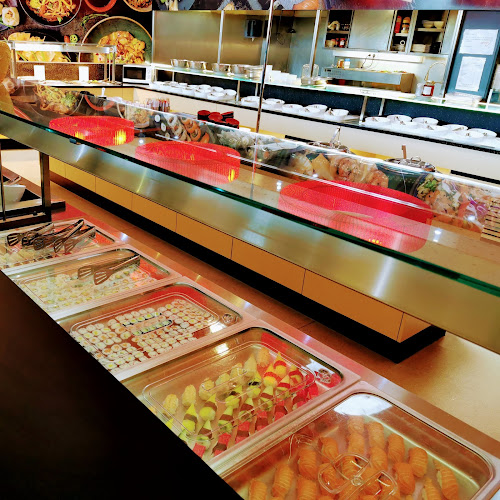 Royal Teppanyaki - Wien