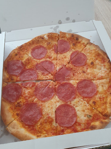 Opinii despre Pizzahaus Guntramsdorf în Guntramsdorf - Gastronomie und Hotellerie