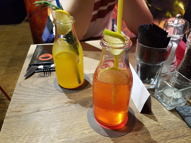 Freigeist Burger - Graz