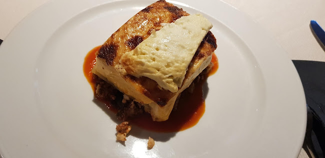 AKROPOLIS - Gastronomie und Hotellerie