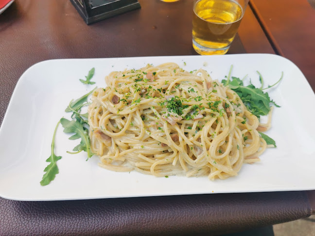 Il Capo dei Capi - Ristorante & Pizzeria - Gastronomie und Hotellerie