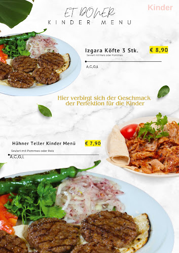 Comentarii opinii despre Etdöner Kebap