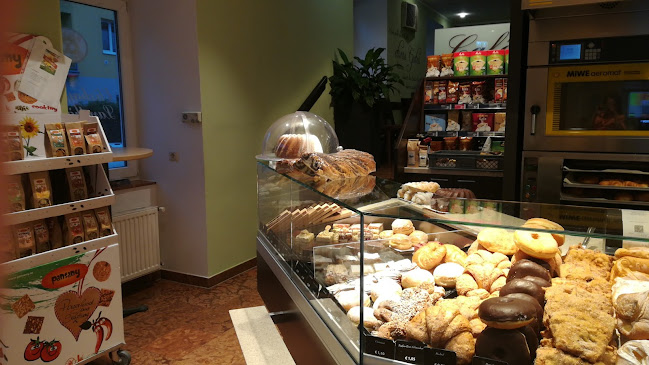 Elixhausener Landbäckerei GmbH Bäckerei & Café