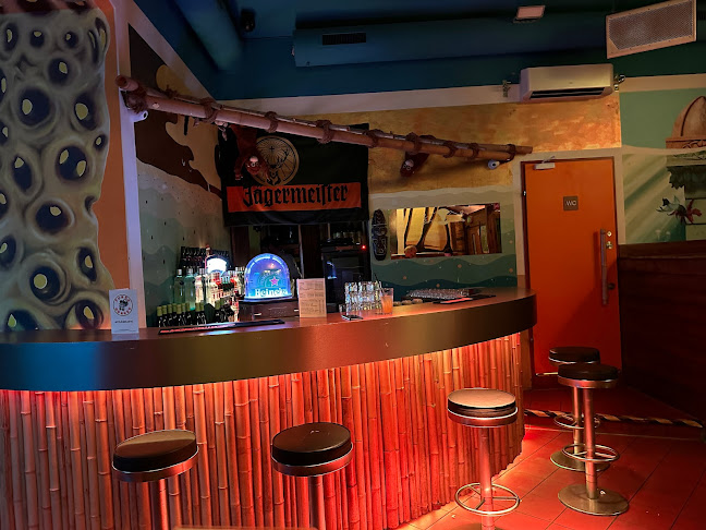 Opinii despre Funky Monkey Bar în Wien - Gastronomie und Hotellerie