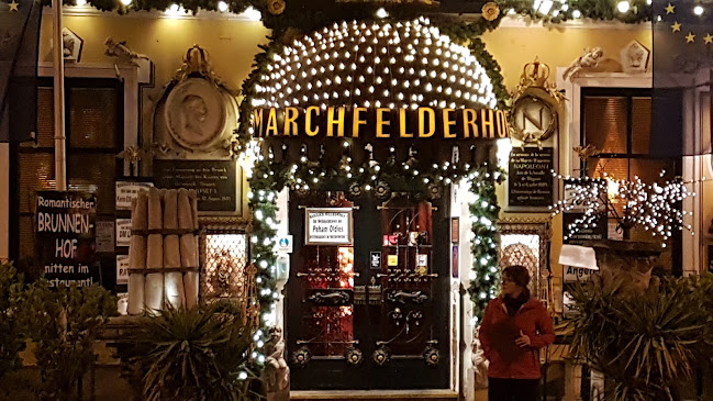 Comentarii opinii despre Marchfelderhof