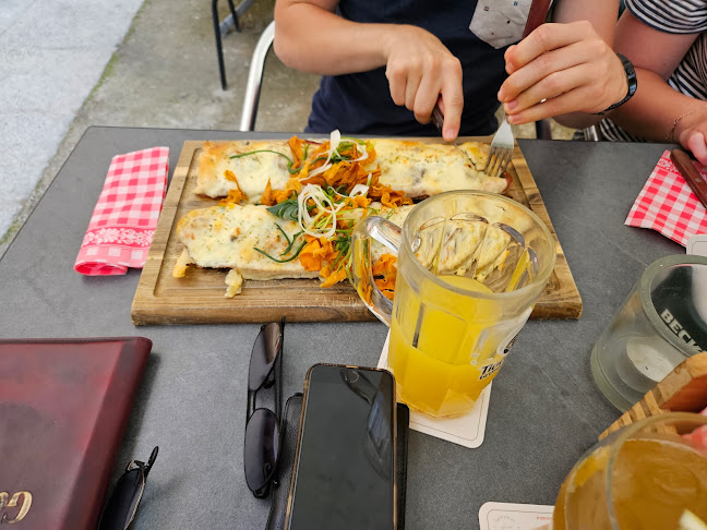 Comentarii opinii despre Schloßtaverne