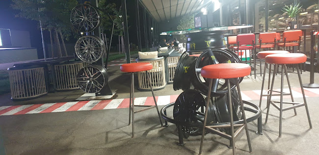 Comentarii opinii despre Lazarus