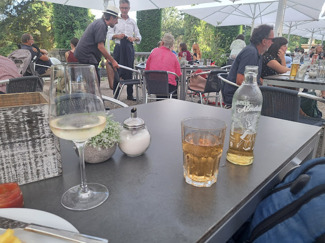 HERMES Café Restaurant Labstelle - Gastronomie und Hotellerie