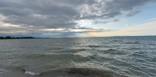 Seerestaurant Glashaus - Höchst