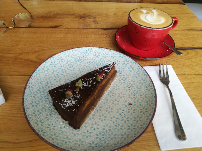 Comentarii opinii despre Café Zehnsiebzig