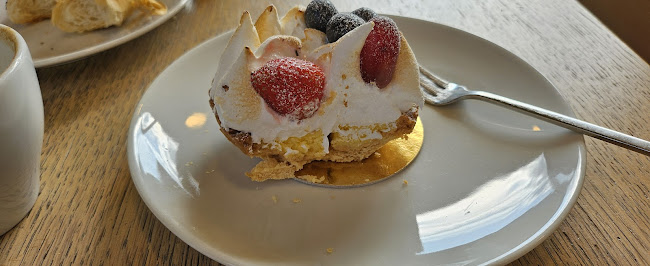 Backhaus Hinterwirth Ebensee - Gastronomie und Hotellerie