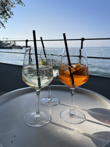 Comentarii opinii despre Fischersteg - Sunset Bar - Bregenz