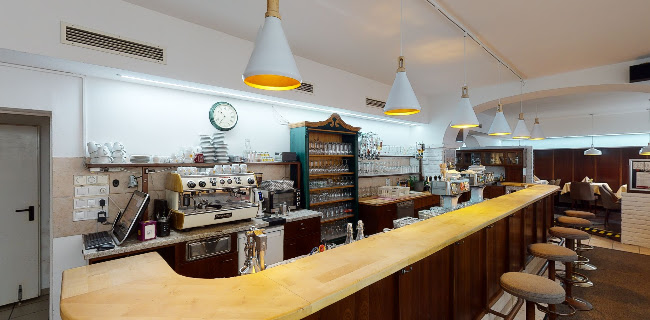 Gasthaus Juhasz - Mödling