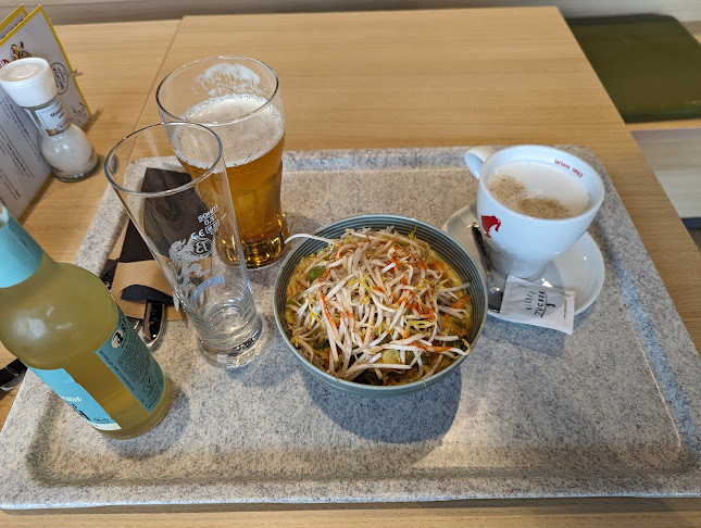 Billa Marktküche Südpark - Klagenfurt am Wörthersee