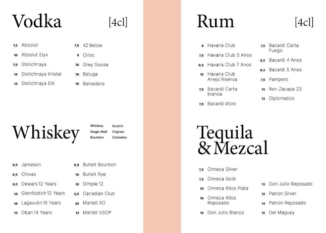 Comentarii opinii despre Princs Restaurant & Bar