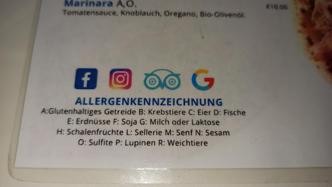 Comentarii opinii despre Pizzeria A CASA