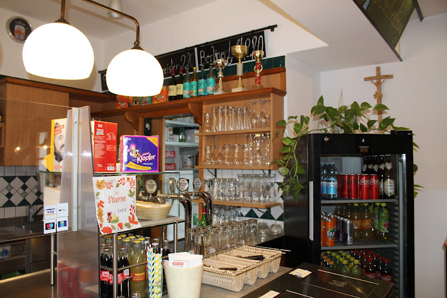 Opinii despre Steffi's Imbissecke în Ried im Innkreis - Gastronomie und Hotellerie