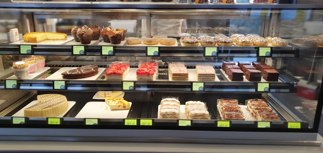 Comentarii opinii despre McDonald's Schwechat