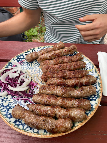 Wiener Grill Haus - Wien