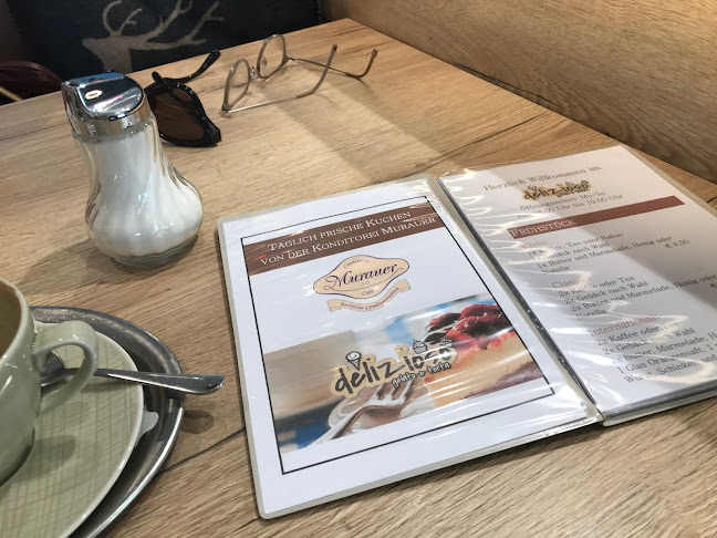 Cafe Delizioso - Wattens