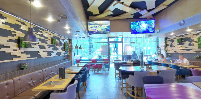 Café Restaurant Denito - Gastronomie und Hotellerie