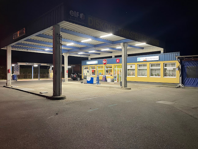 Cafe Storchennest - Groß St. Florian