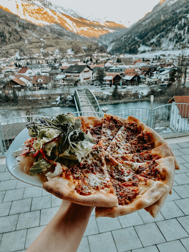 Restaurant Pizzeria Felsenburg - Prutz