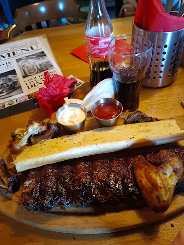 Jukebox American Diner