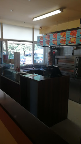 Comentarii opinii despre Pala’s Pizza & Kebap