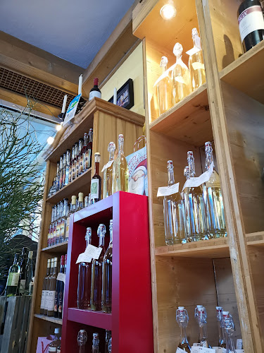 Lacky`s Vinothek - Gastronomie und Hotellerie