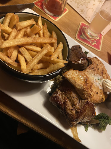 Jukebox American Diner