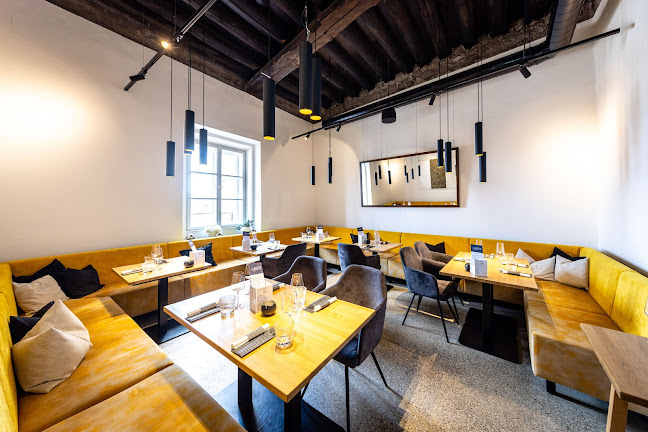 Opinii despre GOZZO by LATE în Krems an der Donau - Gastronomie und Hotellerie