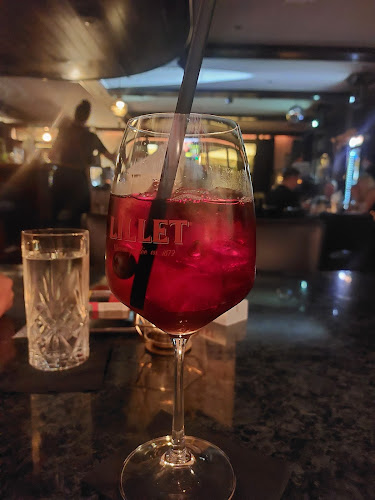 Monkeys University - Gastronomie und Hotellerie